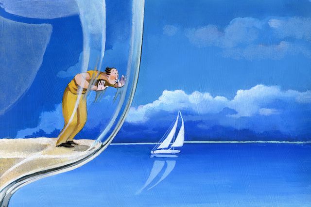 7 Reasons to Abandon Your Comfort Zone and Why You’ll Never Regret It