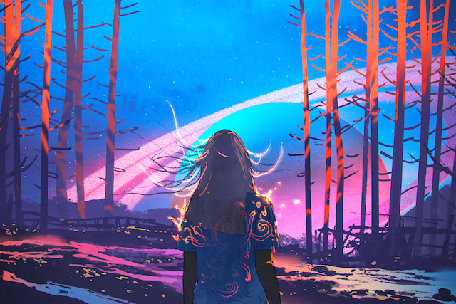 20 Things You Don’t Have to Apologize For