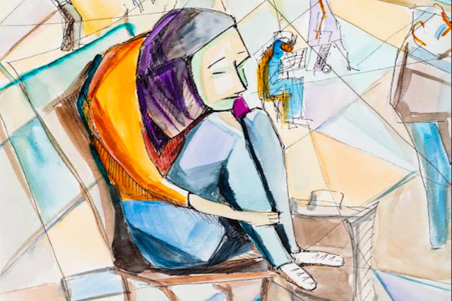 How Embracing My Sexuality Helped Cure My Need to People Please