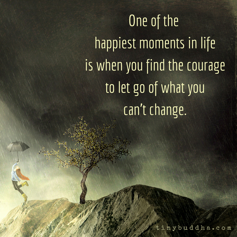 One of the Happiest Moments in Life