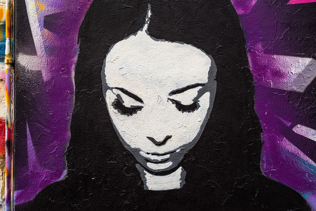 License to Hurt: What We Really Need When We’re in Pain