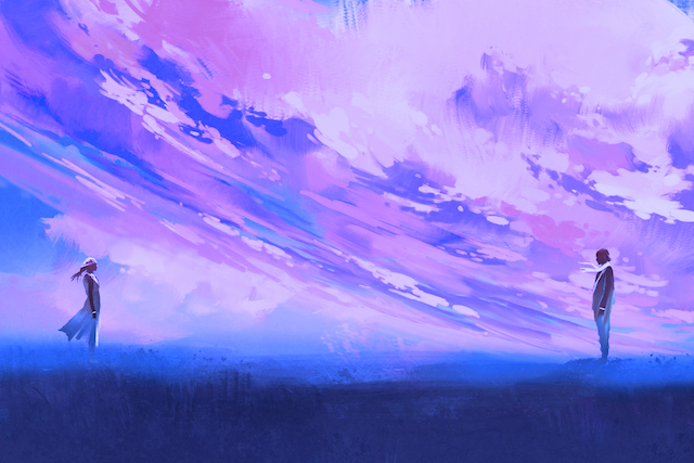 How Expectations Can Drive People Away and How to Let Go of Control