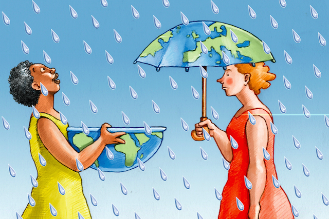 How To Be Open-Minded When Others See the World Differently