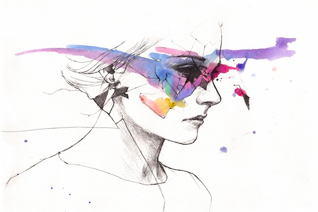 20 Reminders That May Comfort You When You Feel Anxious