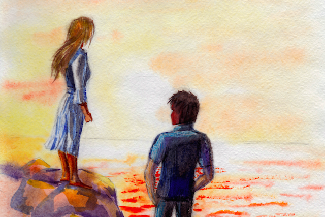 Why Failed Relationships Aren’t Actually Failures: 5 Lessons on Love That Doesn’t Last