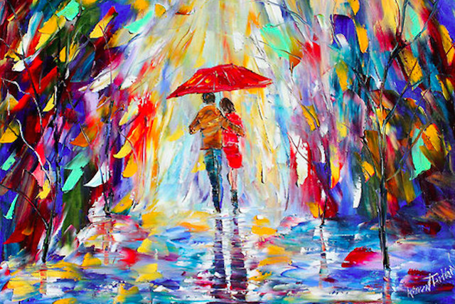 If You Always Date People Who Aren’t Good for You, Read On