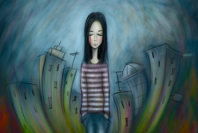 Why People-Pleasers Don’t Get the Love and Respect They Desire