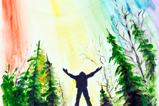 6 Things My Heroes Taught Me About Overcoming Hard Times