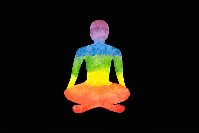 How to Connect with Yourself in a World Designed to Distract You