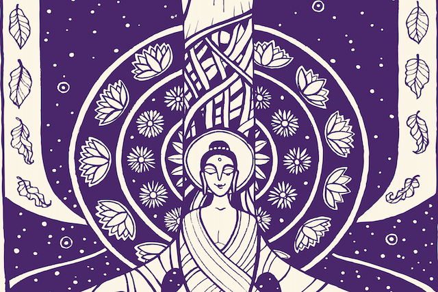 40 Ways to Create Peace of Mind