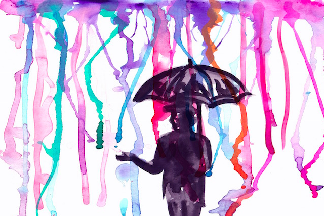 Why We Need to Learn to Let Go and Adapt If We Want to Be Happy