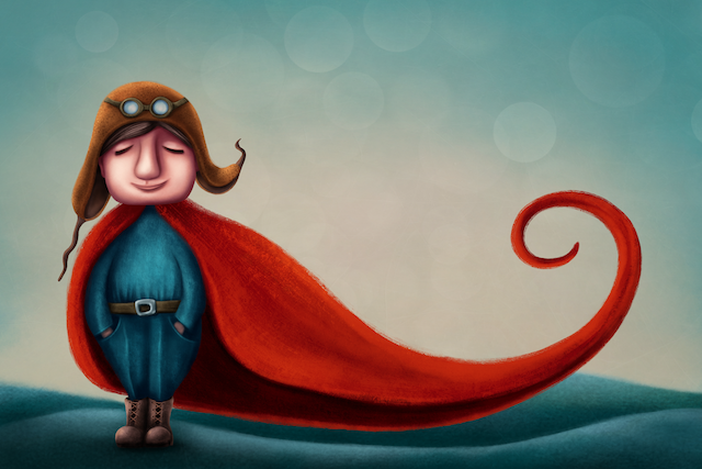 Why You Need to Embrace “Beginner’s Mind” to Live a Life of Adventure