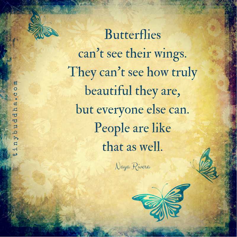 How Truly Beautiful You Are