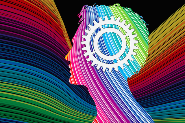 Train Your Mind: Overcoming Negative Thoughts Is Half the Battle