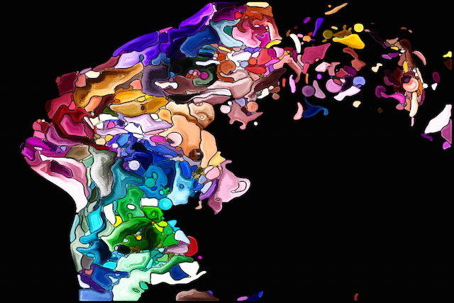 I Will Not Be Put in a Box: I Am Not What I Do, Own, Think, or Feel