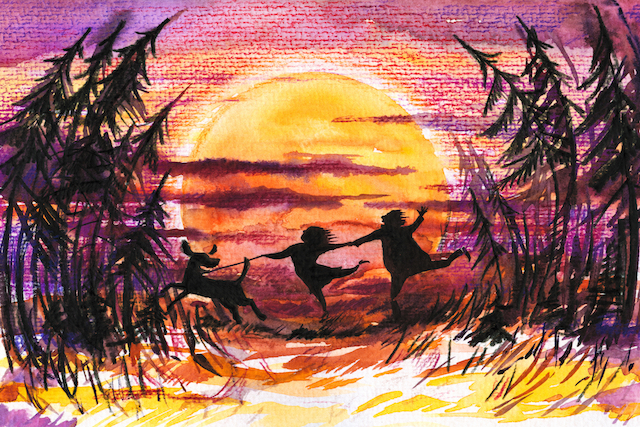 The Simplest Way to Make More Time for What Matters