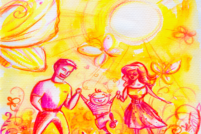 We All Make Mistakes, So Let’s Try to Remember the Good