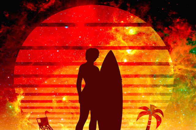 How Surfing Helped Me Turn Fear and Anxiety into Confidence