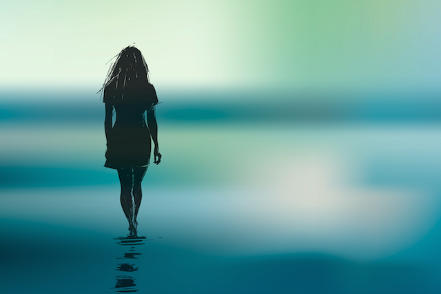 Making the Hurt Visible: How I Stopped Hating the Man and Learned to Listen to Myself