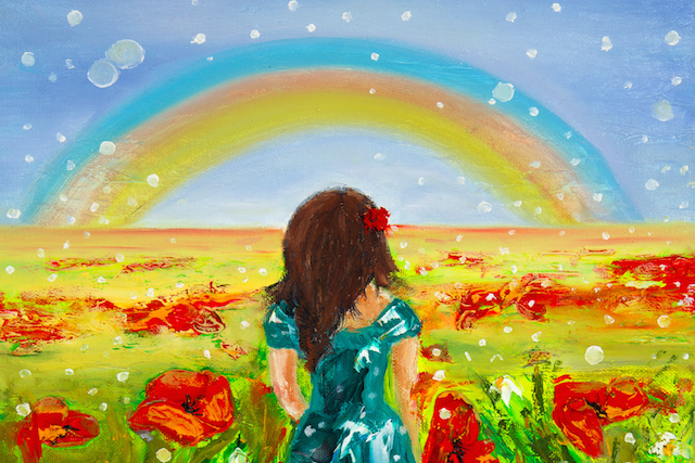 Seeing Rejection As Redirection: What We Gain When We Lose