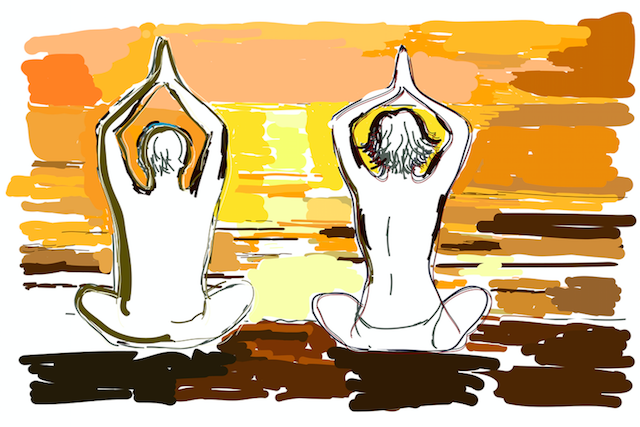 3 Tools to Help You Calm Your Mind and Let Go of Anxiety