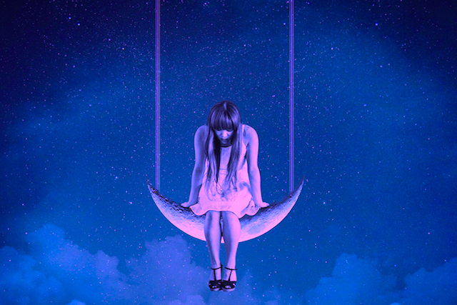 How to Move Let Go of the Fear of Judgment and Break the Silence of Shame