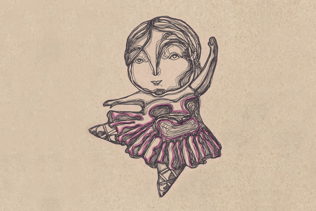 How to Move Through Feelings of Body Shame