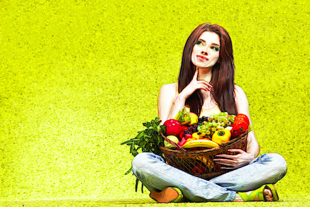 How I Got Stronger and Healthier After Giving Up Animal Products (A Vegan Q&A)