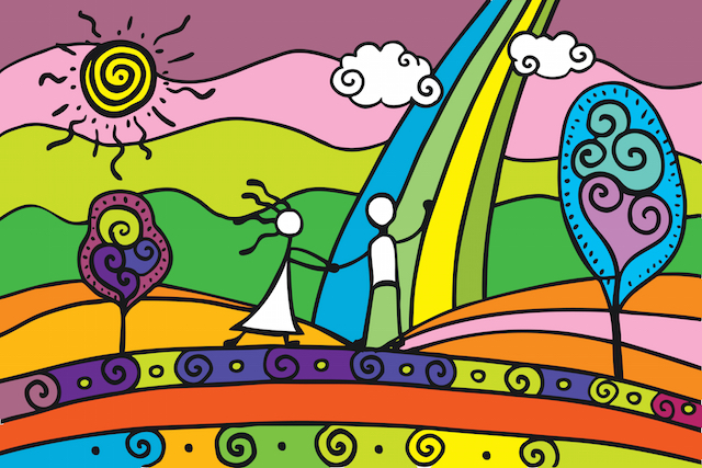 3 Simple Ways to Make It a Happy New Year