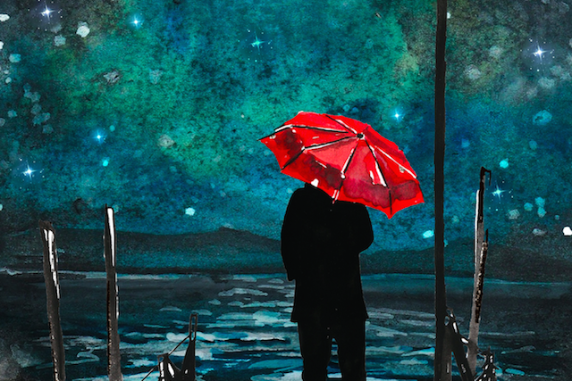 What to Do If Your Life Story Depresses You or Holds You Back