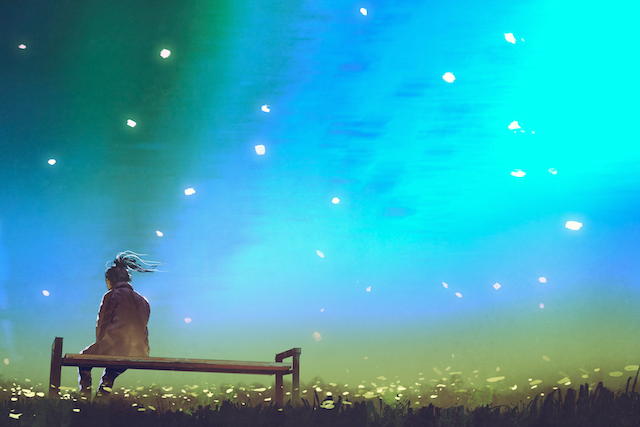 5 Questions To Ask Yourself Before You Start Looking For Love