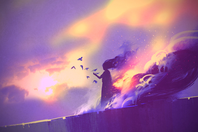 Why Cancer Was the Beginning of My Life, Not the End