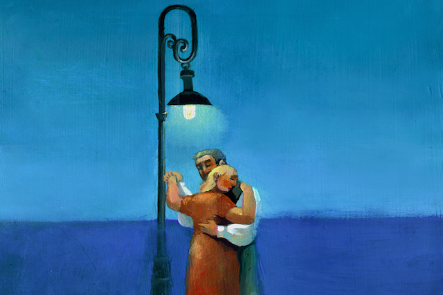 What to Do When You Want to Feel Closer to Your Partner