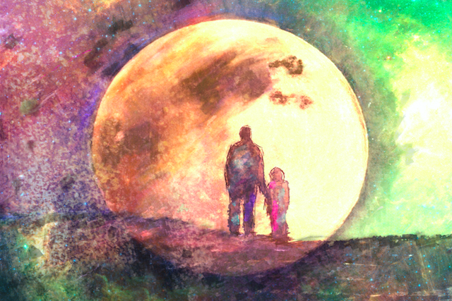 The 10 Most Important Things We Can Do for the People We Love