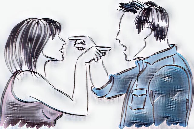 What Annoys Us About Others Can Teach Us About Ourselves