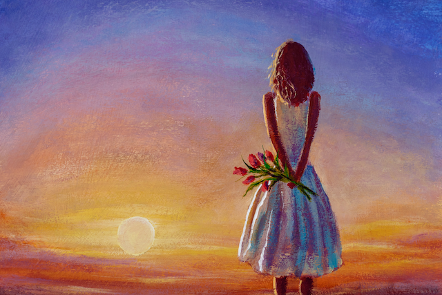 Longing for Quiet in a Noisy World: How I Found Myself (and Peace) in Silence