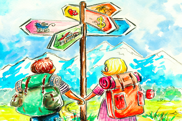 4 Things a Wise Man Taught Me About Making the Most of This Short Life