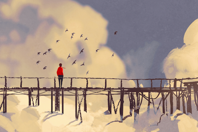 The Betrayal of Expectations: Coping When Life Doesn’t Go to Plan