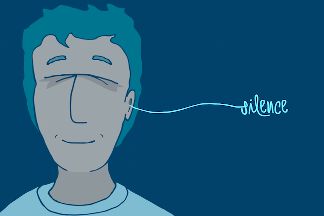 20 Ways Sitting in Silence Can Completely Transform Your Life