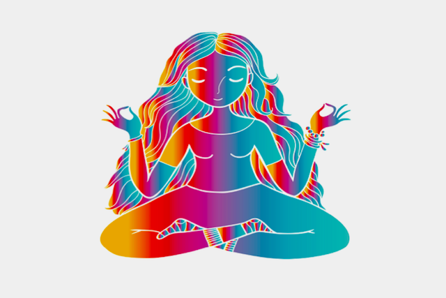 How to Stop the War in Your Head and Find Peace