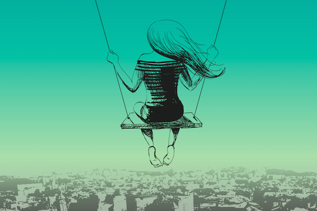 Why I No Longer Depend on Anyone Else for Happiness, Fun, or Excitement