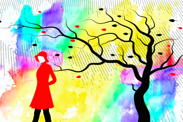 There’s More to Life Than Work: Goodbye Hamster Wheel, Hello Balance