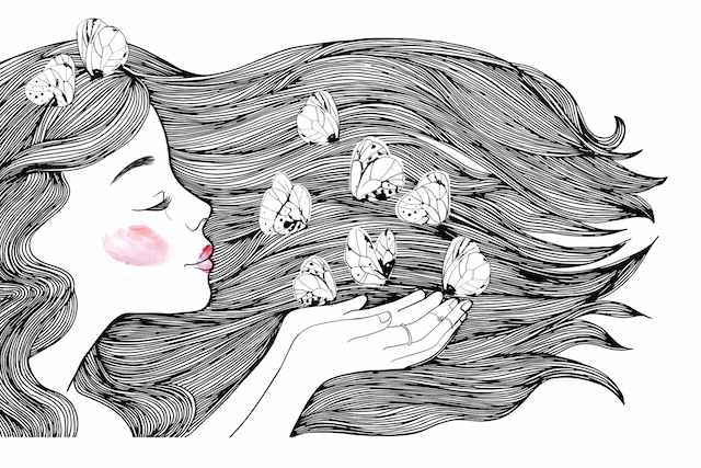 10 Ways to Let Go of the Hustle and Surrender to the Flow