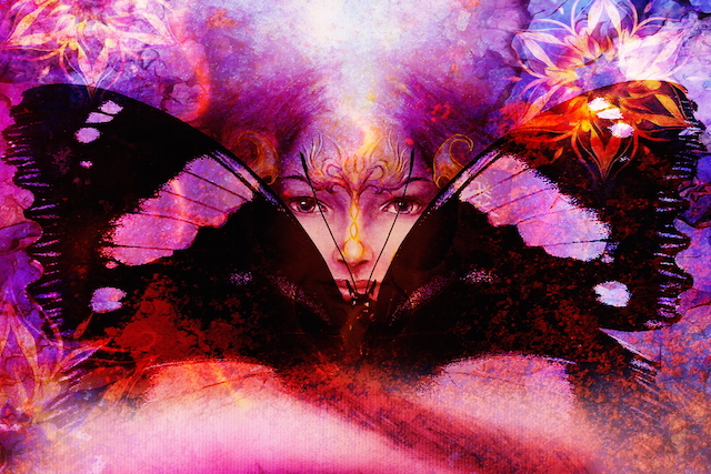 Why I Now Appreciate Years of Pain and How Gratitude Healed My Life