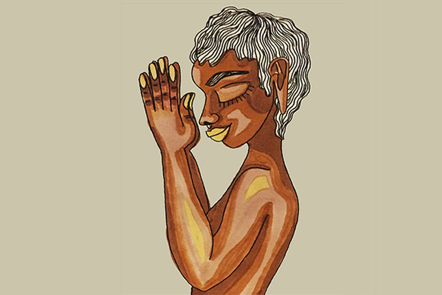 The Wisdom of Our Body: Slow Down and Tune In to Take Care of Yourself