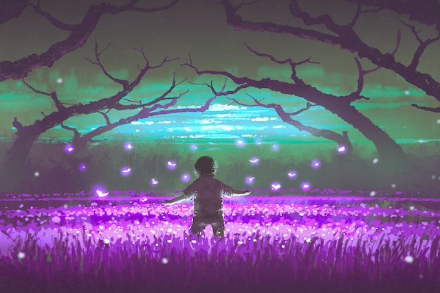 The Antidote to Shame: I Know I Am Enough