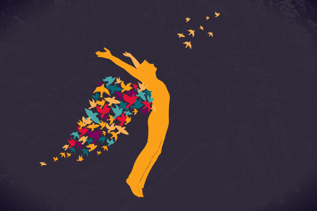 What’s Helped Me Get Out of My Head and Do Things That Scare Me