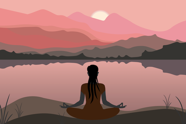 Soften into Life and You Will be Strong