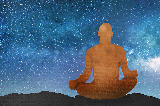 How to Accept Anxious Feelings So You Can Let Them Pass