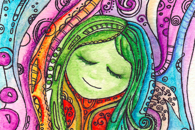 7 Self-Love Practices That Helped Me Heal from a Devastating Divorce